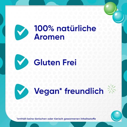 Zahnpasta Kinder ProSchmelz Kids 0-6 Jahre, 50 ml