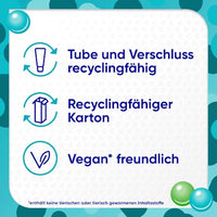 Zahnpasta Kinder ProSchmelz Kids 0-6 Jahre, 50 ml