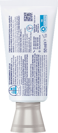 Zahnpasta Kinder ProSchmelz Kids 0-6 Jahre, 50 ml