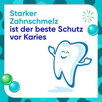 Zahnpasta Kinder ProSchmelz Kids 0-6 Jahre, 50 ml