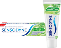 Zahnpasta Multicare Kariesschutz & Frische, 75 ml Sensodyne