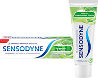 Zahnpasta Multicare Kariesschutz & Frische, 75 ml Sensodyne