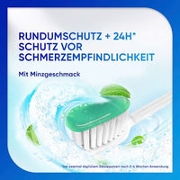 Zahnpasta Multicare Kariesschutz & Frische, 75 ml Sensodyne