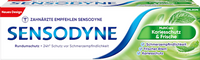 Zahnpasta Multicare Kariesschutz & Frische, 75 ml Sensodyne