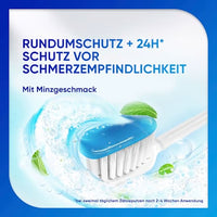 Zahnpasta Multicare Original, 75 ml