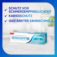 Multicare Original Tandpasta, 75 ml