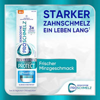 Zahnpasta Pro Schmelz Clinical Zahnschmelz Protect, 75 ml