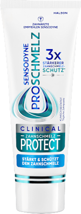 Zahnpasta Pro Schmelz Clinical Zahnschmelz Protect, 75 ml