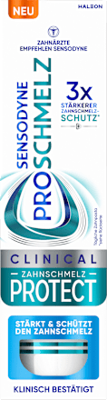 Zahnpasta Pro Schmelz Clinical Zahnschmelz Protect, 75 ml