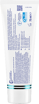 Zahnpasta Pro Schmelz Clinical Zahnschmelz Protect, 75 ml