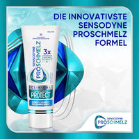 Zahnpasta Pro Schmelz Clinical Zahnschmelz Protect, 75 ml