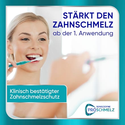 Zahnpasta Pro Schmelz Clinical Zahnschmelz Protect, 75 ml