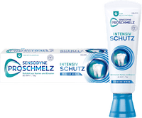 Zahnpasta ProSchmelz Intensivschutz, 75 ml Sensodyne