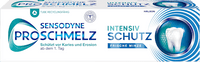 Zahnpasta ProSchmelz Intensivschutz, 75 ml Sensodyne
