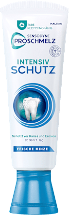 Zahnpasta ProSchmelz Intensivschutz, 75 ml Sensodyne