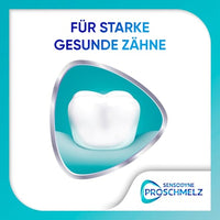 Zahnpasta ProSchmelz Repair Minze, Reisegröße, 15 ml