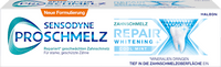ProEnamel Repair Whitening Tandpasta, 75 ml