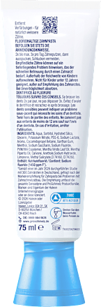 Zahnpasta ProSchmelz Repair Whitening, 75 ml