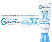 Zahnpasta ProSchmelz Repair Whitening, 75 ml
