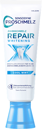 Zahnpasta ProSchmelz Repair Whitening, 75 ml