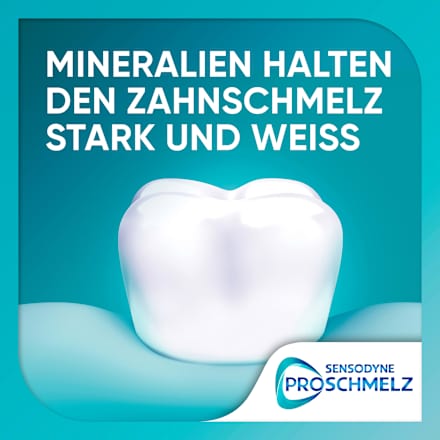 ProEnamel Repair Whitening Tandpasta, 75 ml