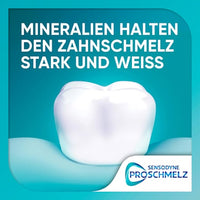 ProEnamel Repair Whitening Tandpasta, 75 ml
