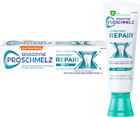 Proschmelz Repair tandpasta, 75 ml