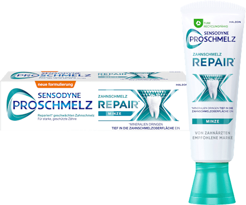 Proschmelz Repair tandpasta, 75 ml