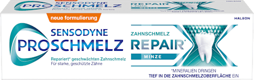 Proschmelz Repair tandpasta, 75 ml