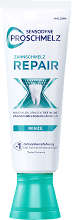 Zahnpasta Proschmelz Repair, 75 ml