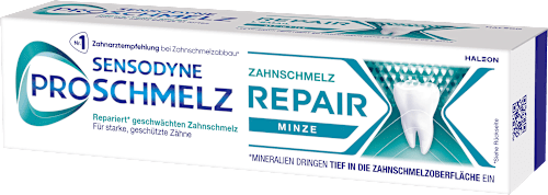 Zahnpasta Proschmelz Repair, 75 ml