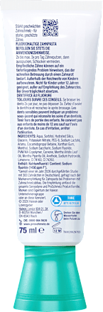 Zahnpasta Proschmelz Repair, 75 ml