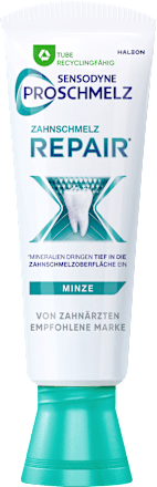 Proschmelz Repair tandpasta, 75 ml