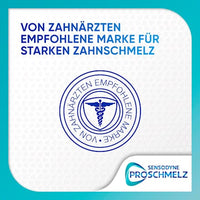 Zahnpasta Proschmelz Repair, 75 ml