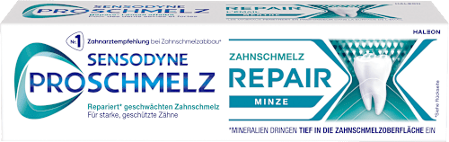 Zahnpasta Proschmelz Repair, 75 ml