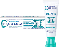 Zahnpasta Proschmelz Repair, 75 ml