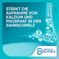 SENSODYNE ProSchmelz tandpasta, 75 ml