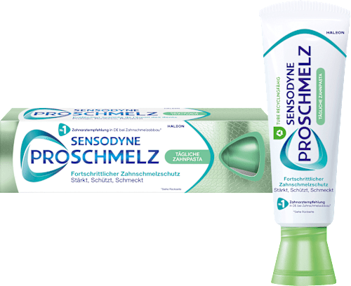 SENSODYNE ProSchmelz tandpasta, 75 ml