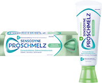 SENSODYNE ProSchmelz tandpasta, 75 ml