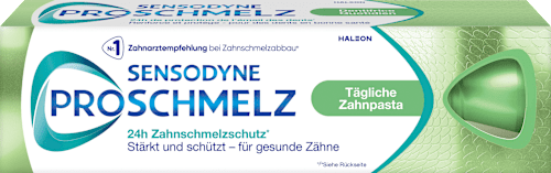 Zahnpasta Proschmelz, 75 ml