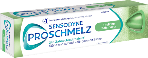Zahnpasta Proschmelz, 75 ml