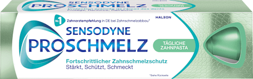 SENSODYNE ProSchmelz tandpasta, 75 ml