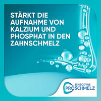 Zahnpasta Proschmelz, 75 ml