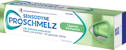 Zahnpasta Proschmelz, 75 ml