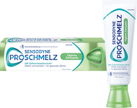 Zahnpasta Proschmelz, 75 ml