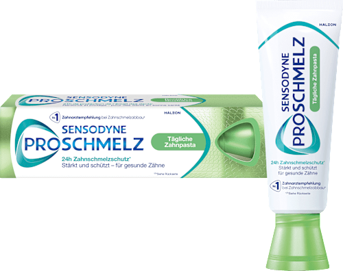 Zahnpasta Proschmelz, 75 ml