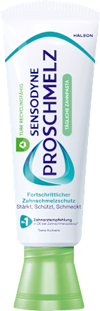 SENSODYNE ProSchmelz tandpasta, 75 ml