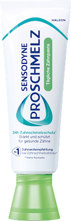 Zahnpasta Proschmelz, 75 ml