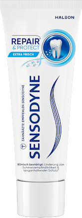 Zahnpasta Repair & Protect extra frisch, 75 ml