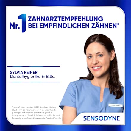 Zahnpasta Repair & Protect extra frisch, 75 ml